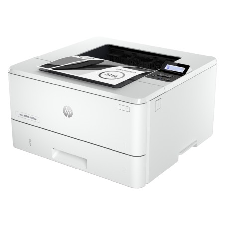 HP LaserJet 4002dw - Stampa Rapida e Sicura