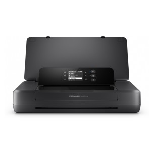 HP OfficeJet 200 - Stampante Portatile per Professionisti