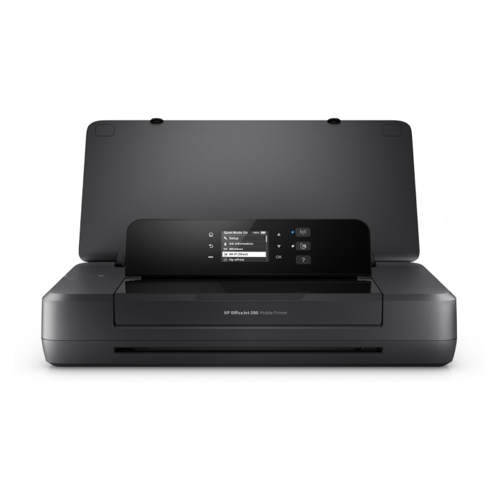 HP OfficeJet 200 - Stampante Portatile per Professionisti