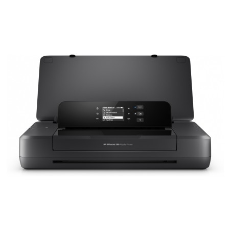HP OfficeJet 200 - Stampante Portatile per Professionisti