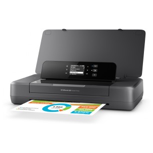 HP OfficeJet 200 - Stampante Portatile per Professionisti 2