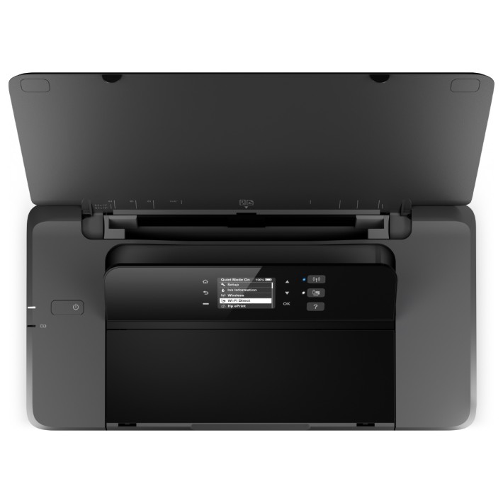 HP OfficeJet 200 - Stampante Portatile per Professionisti