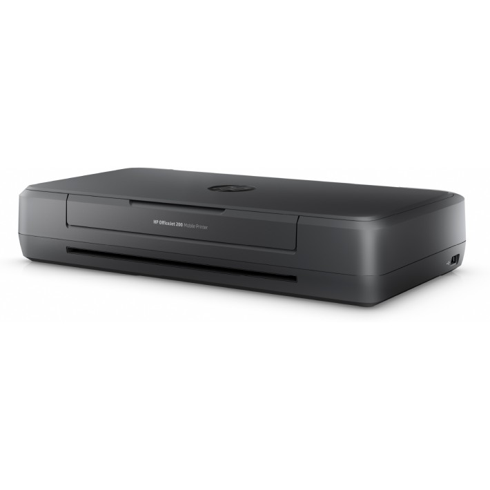 HP OfficeJet 200 - Stampante Portatile per Professionisti