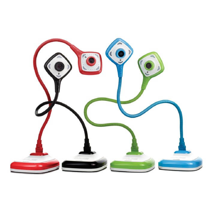 HUE HD Pro Camera - Document Camera 1080p
