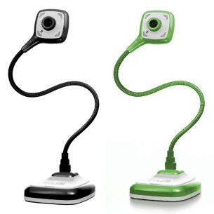HUE HD Pro Camera - Document Camera 1080p 2