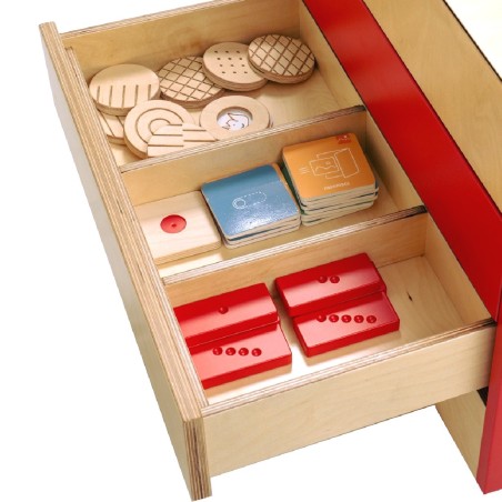 I-Theatre Plus per l'Infanzia - Bundle con I-Theatre, I-Code e Kit RFID