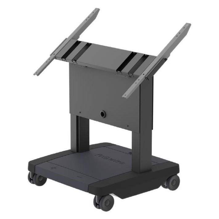 Carrello Monitor Prowise iPro Mobile Toddler Lift - Funzione Tavolo e Altezza Elettronica