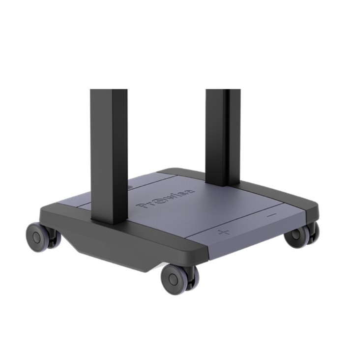 Carrello Monitor Prowise iPro Mobile Toddler Lift - Funzione Tavolo e Altezza Elettronica