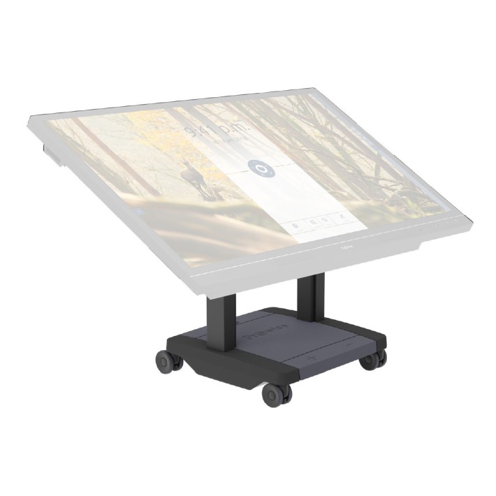 Carrello Monitor Prowise iPro Mobile Toddler Lift - Funzione Tavolo e Altezza Elettronica