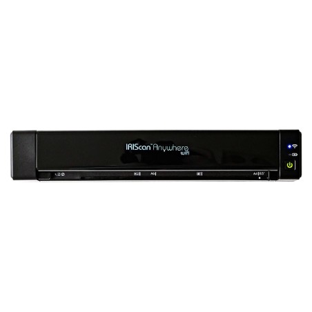 Scanner Portatile IRIS con Sensore Immagine a Contatto