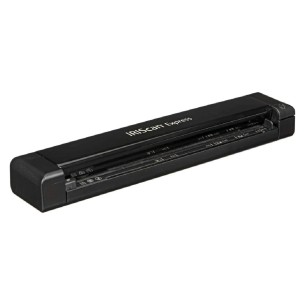 IRISCAN EXPRESS 4: Scanner Portatile con Software OCR 2