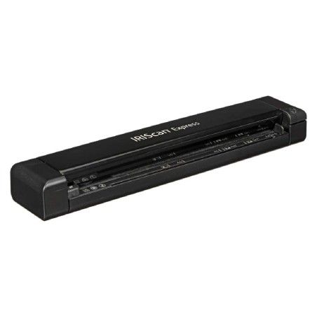 IRISCAN EXPRESS 4: Scanner Portatile con Software OCR