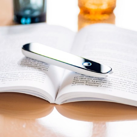 Scanner Portatile I.R.I.S con OCR Offline e Batteria Ricaricabile