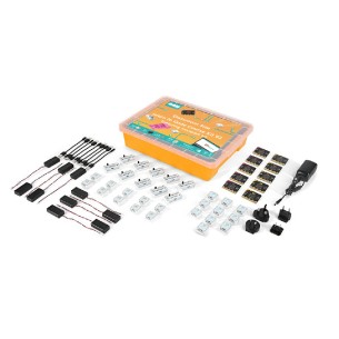 Kit di Coding e Robotica SAM Labs per Scuole Secondarie