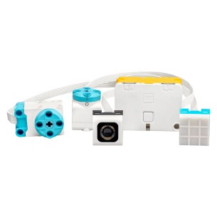 LEGO Education SPIKE Essential per la classe - Set di Robotica Educativa per 24 studenti 2