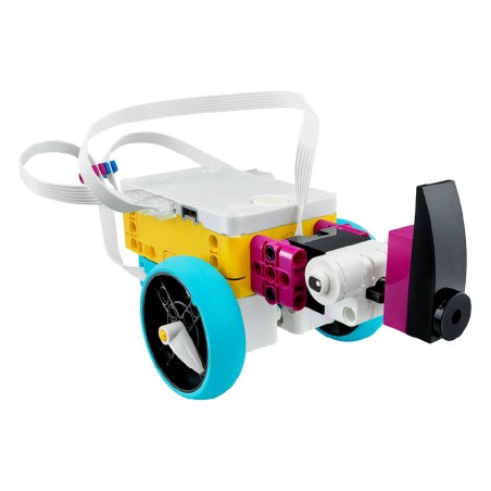 LEGO Education SPIKE Prime per la Scuola Secondaria, Set per Classe di 12