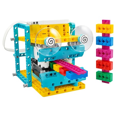 Kit LEGO Education SPIKE Prime per la scuola secondaria