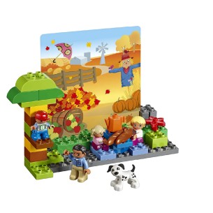 LEGO DUPLO Narrazione - Set Educativo 2