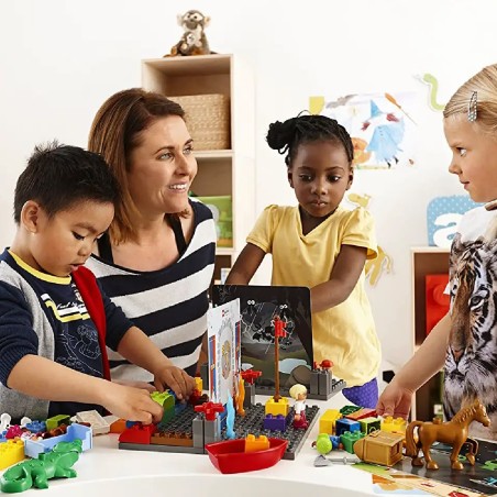 LEGO DUPLO Narrazione - Set Educativo