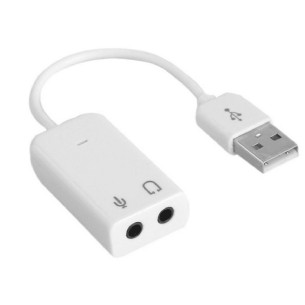 Microfono da scrivania con filo - Desk 135 - Scheda Audio Usb Inclusa 2
