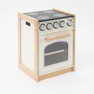 CWR Gioco Creativo in Legno - Dimensioni 40x35x54 cm