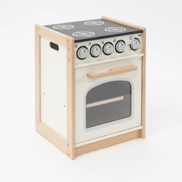 CWR Gioco Creativo in Legno - Dimensioni 40x35x54 cm