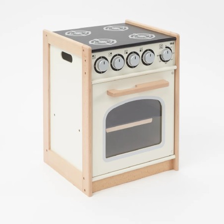 CWR Gioco Creativo in Legno - Dimensioni 40x35x54 cm
