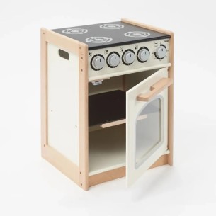 CWR Gioco Creativo in Legno - Dimensioni 40x35x54 cm 2