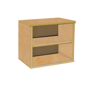 Set di Giochi Simbolici in Legno CWR