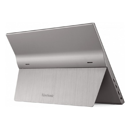 Il monitor portatile Viewsonic TD1655 è la scelta perfetta per un'esperienza visiva completa e coinvolgente. Con dimensioni di 1
