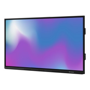 Monitor Touch Promethean LX 75" 2
