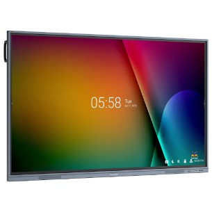 Monitor Touch ViewSonic 86" con Android 11 e Installazione Inclusa 2