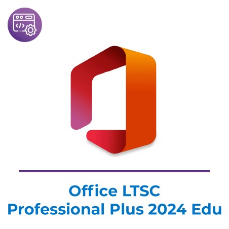 Office LTSC Pro Plus 2024 - Suite Completa per Scuole