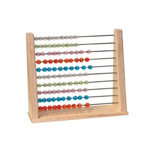 Pallottoliere in Legno CWR - Dimensioni cm. 26x7,5x22