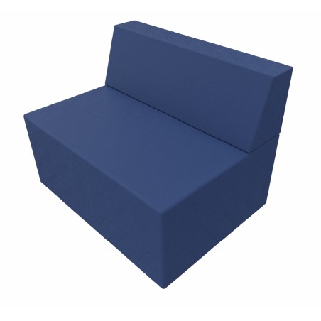 Narbutas Pouf Jazz Blu Notte