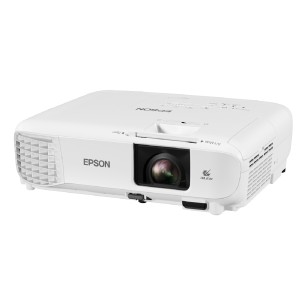 Proiettore Epson EB-W49 3800 lumens, Risoluzione WXGA 2