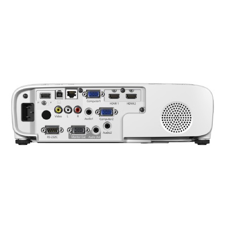 Proiettore Epson EB-W49 3800 lumens, Risoluzione WXGA