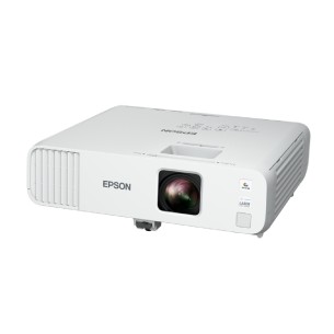 Proiettore Laser Epson EB-260F Full HD con Luminosità 4600 Lumen 2