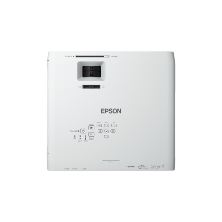 Proiettore Laser Epson EB-260F Full HD con Luminosità 4600 Lumen
