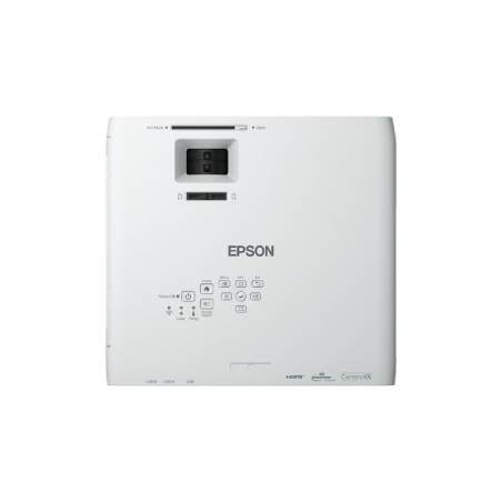 Proiettore Laser Epson EB-260F Full HD con Luminosità 4600 Lumen