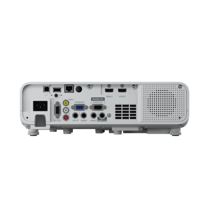 Proiettore Laser Epson EB-260F Full HD con Luminosità 4600 Lumen