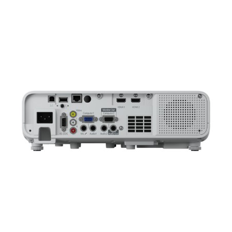 Proiettore Laser Epson EB-260F Full HD con Luminosità 4600 Lumen