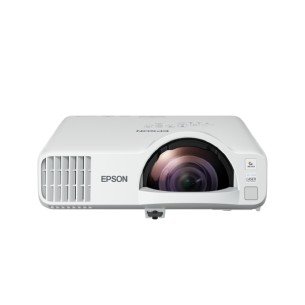 Proiettore Laser Epson EB-L210SW - Full HD, Ottica Corta e Wireless
