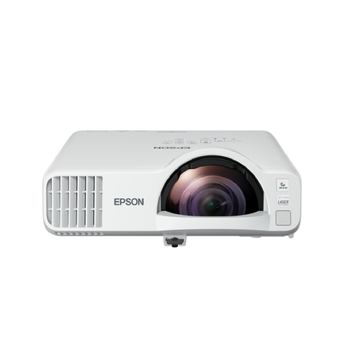 Proiettore Laser Epson EB-L210SW - Full HD, Ottica Corta e Wireless