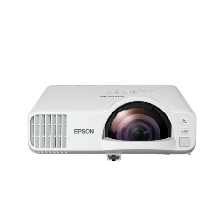 Proiettore Laser Epson EB-L210SW - Full HD, Ottica Corta e Wireless