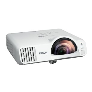 Proiettore Laser Epson EB-L210SW - Full HD, Ottica Corta e Wireless 2
