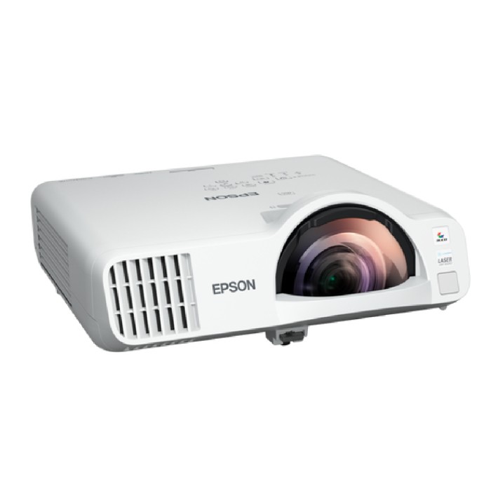 Proiettore Laser Epson EB-L210SW - Full HD, Ottica Corta e Wireless