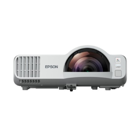 Proiettore Laser Epson EB-L210SW - Full HD, Ottica Corta e Wireless