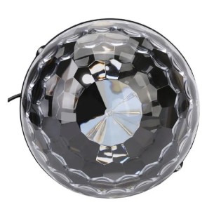 Lampada LED ad Albero in Fibra Ottica - Strumento Sensoriale 2