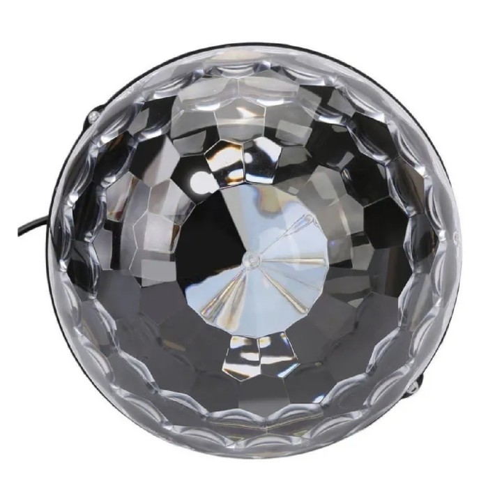 Lampada LED ad Albero in Fibra Ottica - Strumento Sensoriale